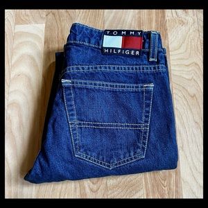 Vintage Tommy Hilfiger jeans